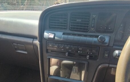 Toyota Mark II VIII (X100), 1991 год, 300 000 рублей, 16 фотография