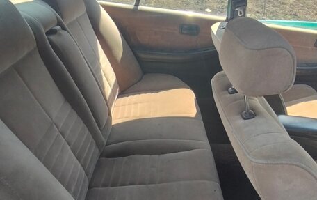 Toyota Mark II VIII (X100), 1991 год, 300 000 рублей, 13 фотография