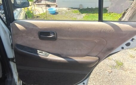 Toyota Mark II VIII (X100), 1991 год, 300 000 рублей, 10 фотография