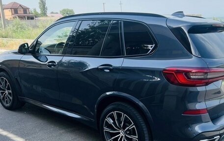 BMW X5, 2019 год, 5 400 000 рублей, 5 фотография