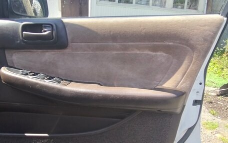 Toyota Mark II VIII (X100), 1991 год, 300 000 рублей, 12 фотография