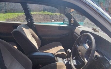 Toyota Mark II VIII (X100), 1991 год, 300 000 рублей, 14 фотография