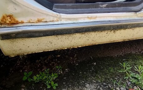 Toyota Mark II VIII (X100), 1991 год, 300 000 рублей, 17 фотография