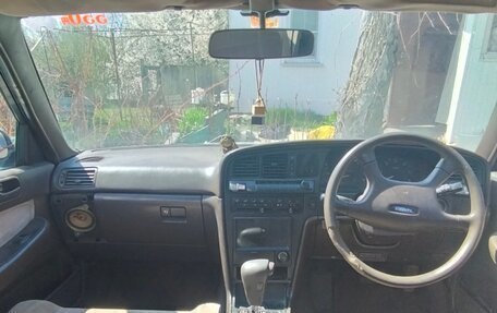 Toyota Mark II VIII (X100), 1991 год, 300 000 рублей, 18 фотография