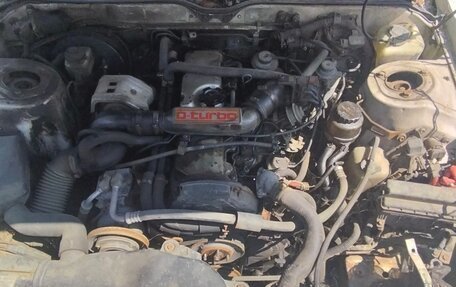 Toyota Mark II VIII (X100), 1991 год, 300 000 рублей, 19 фотография