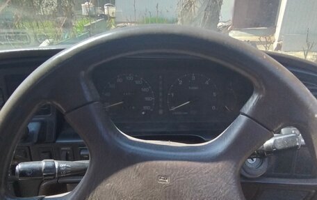 Toyota Mark II VIII (X100), 1991 год, 300 000 рублей, 15 фотография