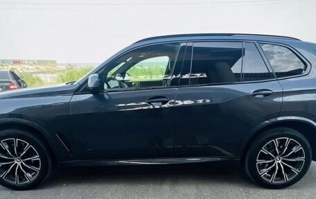 BMW X5, 2019 год, 5 400 000 рублей, 6 фотография