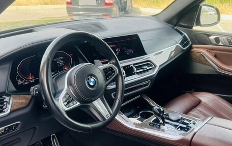 BMW X5, 2019 год, 5 400 000 рублей, 8 фотография