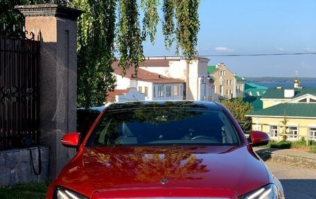 Mercedes-Benz E-Класс, 2019 год, 3 150 000 рублей, 4 фотография