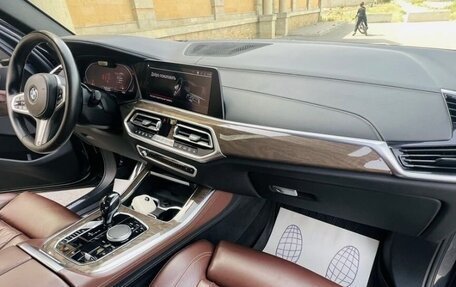 BMW X5, 2019 год, 5 400 000 рублей, 9 фотография