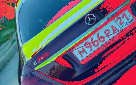 Mercedes-Benz E-Класс, 2019 год, 3 150 000 рублей, 6 фотография