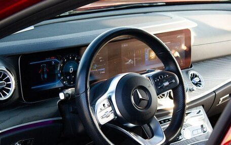 Mercedes-Benz E-Класс, 2019 год, 3 150 000 рублей, 13 фотография