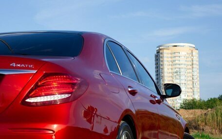 Mercedes-Benz E-Класс, 2019 год, 3 150 000 рублей, 21 фотография