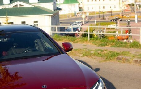 Mercedes-Benz E-Класс, 2019 год, 3 150 000 рублей, 25 фотография