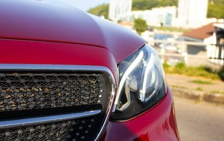 Mercedes-Benz E-Класс, 2019 год, 3 150 000 рублей, 23 фотография