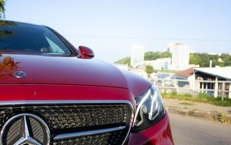Mercedes-Benz E-Класс, 2019 год, 3 150 000 рублей, 27 фотография