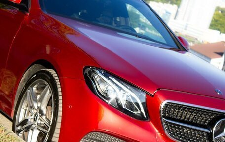 Mercedes-Benz E-Класс, 2019 год, 3 150 000 рублей, 30 фотография