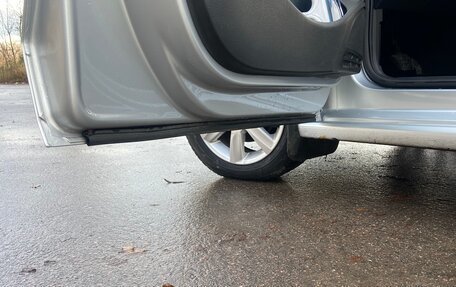 Volkswagen Polo VI (EU Market), 2013 год, 800 000 рублей, 8 фотография