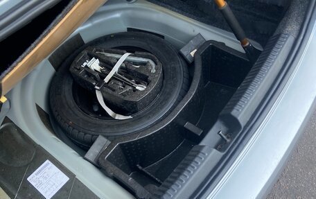 Volkswagen Polo VI (EU Market), 2013 год, 800 000 рублей, 10 фотография