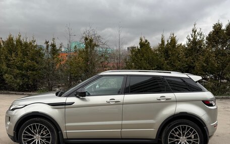 Land Rover Range Rover Evoque I, 2014 год, 2 360 000 рублей, 3 фотография