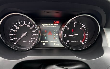 Land Rover Range Rover Evoque I, 2014 год, 2 360 000 рублей, 14 фотография