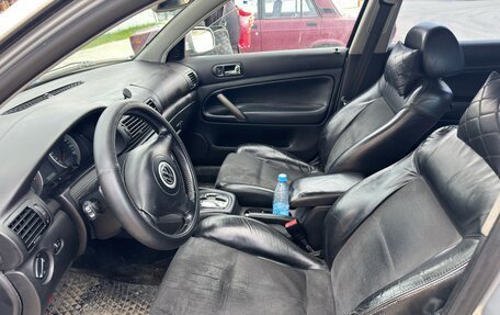 Volkswagen Passat B5+ рестайлинг, 2002 год, 360 000 рублей, 9 фотография