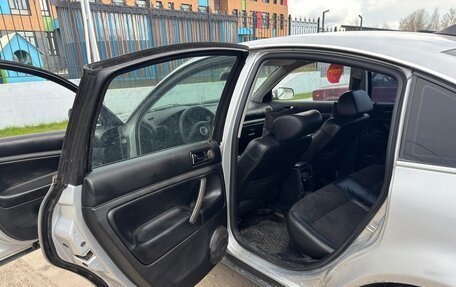 Volkswagen Passat B5+ рестайлинг, 2002 год, 360 000 рублей, 10 фотография