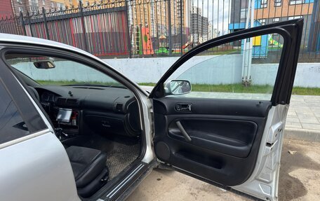 Volkswagen Passat B5+ рестайлинг, 2002 год, 360 000 рублей, 13 фотография