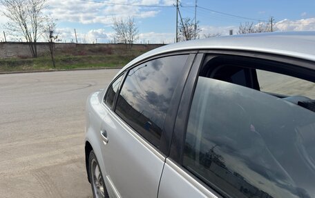 Volkswagen Passat B5+ рестайлинг, 2002 год, 360 000 рублей, 15 фотография