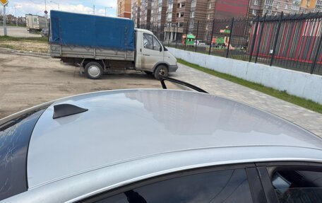 Volkswagen Passat B5+ рестайлинг, 2002 год, 360 000 рублей, 16 фотография