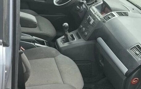 Opel Zafira B, 2007 год, 320 000 рублей, 7 фотография