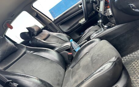 Volkswagen Passat B5+ рестайлинг, 2002 год, 360 000 рублей, 18 фотография