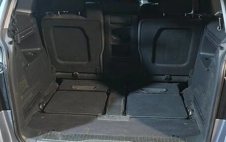 Opel Zafira B, 2007 год, 320 000 рублей, 5 фотография