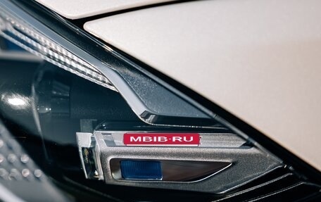 Mercedes-Benz S-Класс, 2021 год, 12 950 000 рублей, 5 фотография