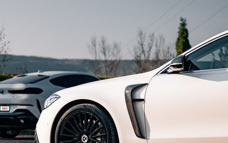 Mercedes-Benz S-Класс, 2021 год, 12 950 000 рублей, 7 фотография