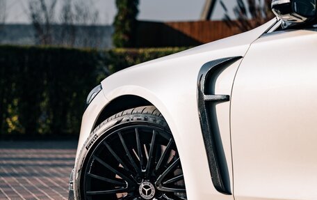 Mercedes-Benz S-Класс, 2021 год, 12 950 000 рублей, 9 фотография