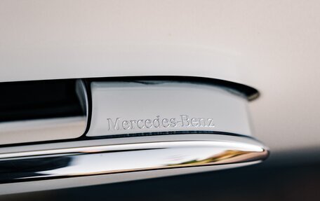 Mercedes-Benz S-Класс, 2021 год, 12 950 000 рублей, 17 фотография