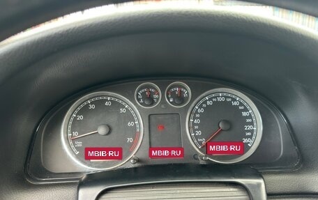 Volkswagen Passat B5+ рестайлинг, 2002 год, 360 000 рублей, 19 фотография