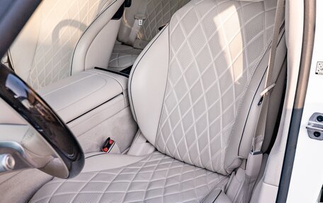 Mercedes-Benz S-Класс, 2021 год, 12 950 000 рублей, 23 фотография