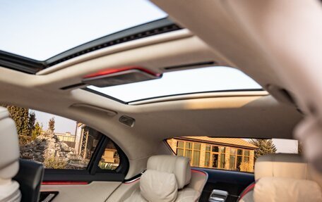 Mercedes-Benz S-Класс, 2021 год, 12 950 000 рублей, 30 фотография