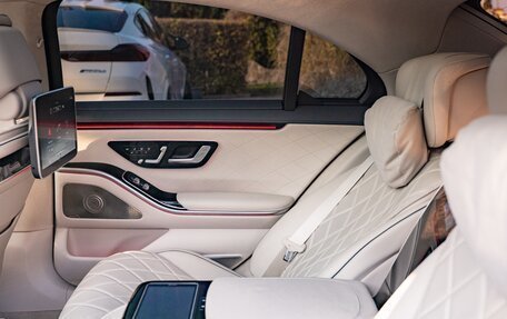 Mercedes-Benz S-Класс, 2021 год, 12 950 000 рублей, 28 фотография