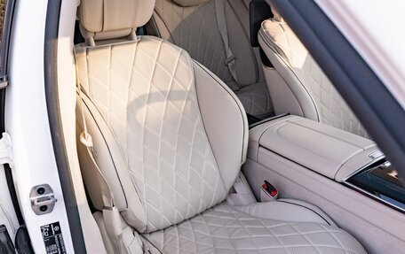 Mercedes-Benz S-Класс, 2021 год, 12 950 000 рублей, 25 фотография