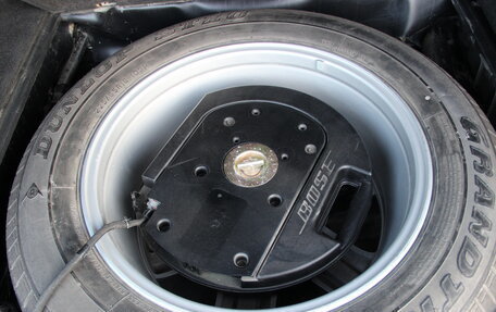 Nissan Murano, 2006 год, 450 000 рублей, 10 фотография