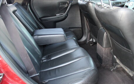 Nissan Murano, 2006 год, 450 000 рублей, 12 фотография