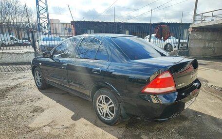 Nissan Almera Classic, 2008 год, 315 000 рублей, 4 фотография