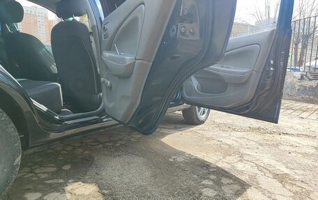 Nissan Almera Classic, 2008 год, 315 000 рублей, 8 фотография