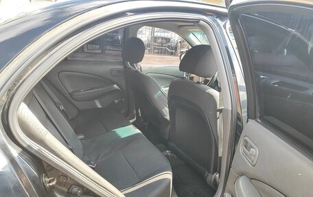 Nissan Almera Classic, 2008 год, 315 000 рублей, 10 фотография