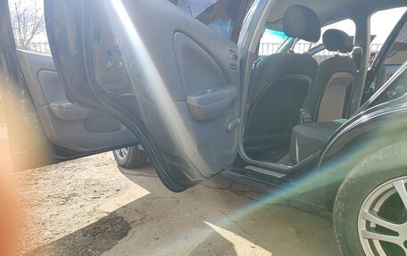 Nissan Almera Classic, 2008 год, 315 000 рублей, 9 фотография