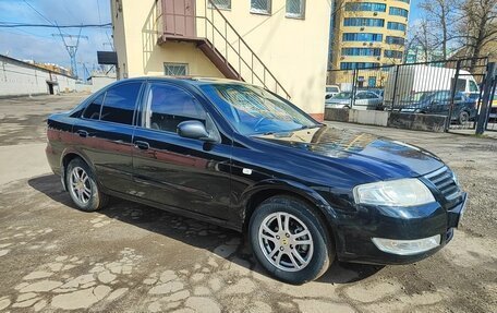 Nissan Almera Classic, 2008 год, 315 000 рублей, 7 фотография