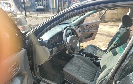 Nissan Almera Classic, 2008 год, 315 000 рублей, 12 фотография